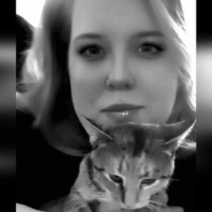 Meet your Posher, Kari